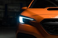 Subaru WRX 2022