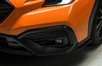 Subaru WRX 2022