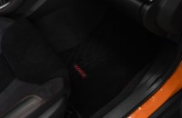Subaru WRX 2022
