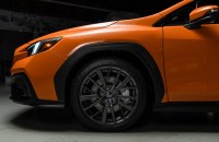 Subaru WRX 2022