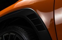 Subaru WRX 2022