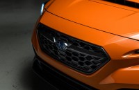 Subaru WRX 2022