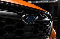 Subaru WRX 2022