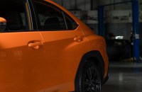 Subaru WRX 2022