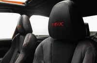 Subaru WRX 2022