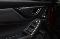 Subaru WRX 2022