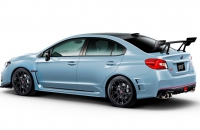 Subaru WRX STI S208 NBR CHALLENGE PACKAGE