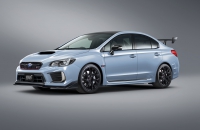 Subaru WRX STI S208 NBR CHALLENGE PACKAGE