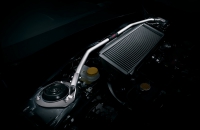 Subaru WRX STI S208 распорка передняя