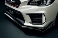 Subaru WRX STI S208