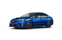 Subaru WRX STI S208 NBR CHALLENGE PACKAGE