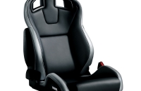 Subaru WRX STI S208 кресла Recaro