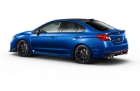 Subaru WRX STI S208 NBR CHALLENGE PACKAGE