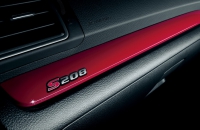 Subaru WRX STI S208
