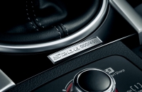 Subaru WRX STI S208