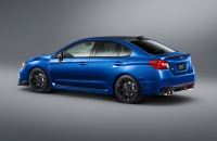 Subaru WRX STI S208 NBR CHALLENGE PACKAGE