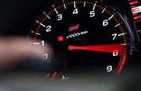 Subaru WRX STI S208