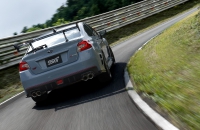 Subaru WRX STI S208 NBR CHALLENGE PACKAGE