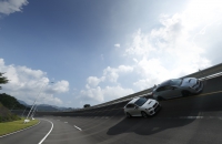 Subaru WRX STI S208 & S206 NBR CHALLENGE PACKAGE