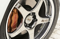 Subaru WRX STI Spec C 2006 Blitz