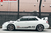 Subaru WRX STI Spec C 2006 Blitz