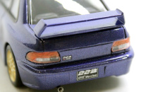 Trofeu 1101b 22B WRC Street blue