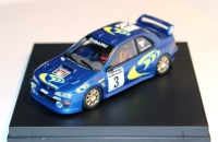 Trofeu 1104 Subaru Impreza RAC 97