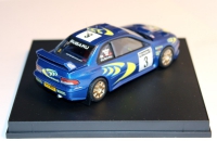 Trofeu 1104 Subaru Impreza RAC 97