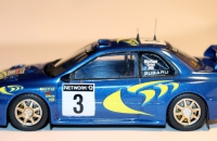 Trofeu 1104 Subaru Impreza RAC 97