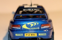 Trofeu 1104 Subaru Impreza RAC 97