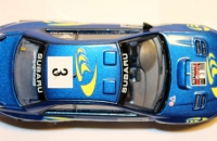 Trofeu 1104 Subaru Impreza RAC 97
