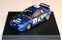 Trofeu 1105 Subaru Impreza 98 Portugal