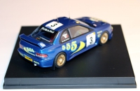 Trofeu 1105 Subaru Impreza 98 Portugal