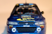Trofeu 1105 Subaru Impreza 98 Portugal