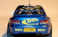 Trofeu 1105 Subaru Impreza 98 Portugal