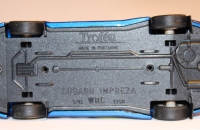 Trofeu 1105 Subaru Impreza 98 Portugal