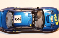 Trofeu 1105 Subaru Impreza 98 Portugal