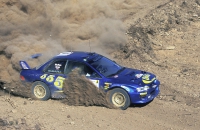 Subaru Impreza 98 Portugal