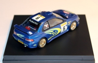 Trofeu 1111 Subaru Impreza 99 Monte Carlo