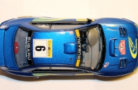 Trofeu 1111 Subaru Impreza 99 Monte Carlo