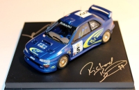 Trofeu 1112 Subaru Impreza 99 Acropolis