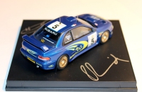 Trofeu 1112 Subaru Impreza 99 Acropolis