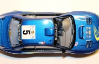 Trofeu 1112 Subaru Impreza 99 Acropolis