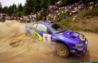 Subaru Impreza 99 Acropolis