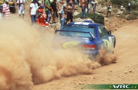 Subaru Impreza 99 Acropolis