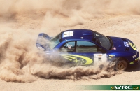 Subaru Impreza 99 Acropolis