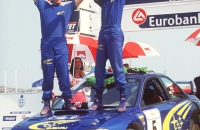 Subaru Impreza 99 Acropolis