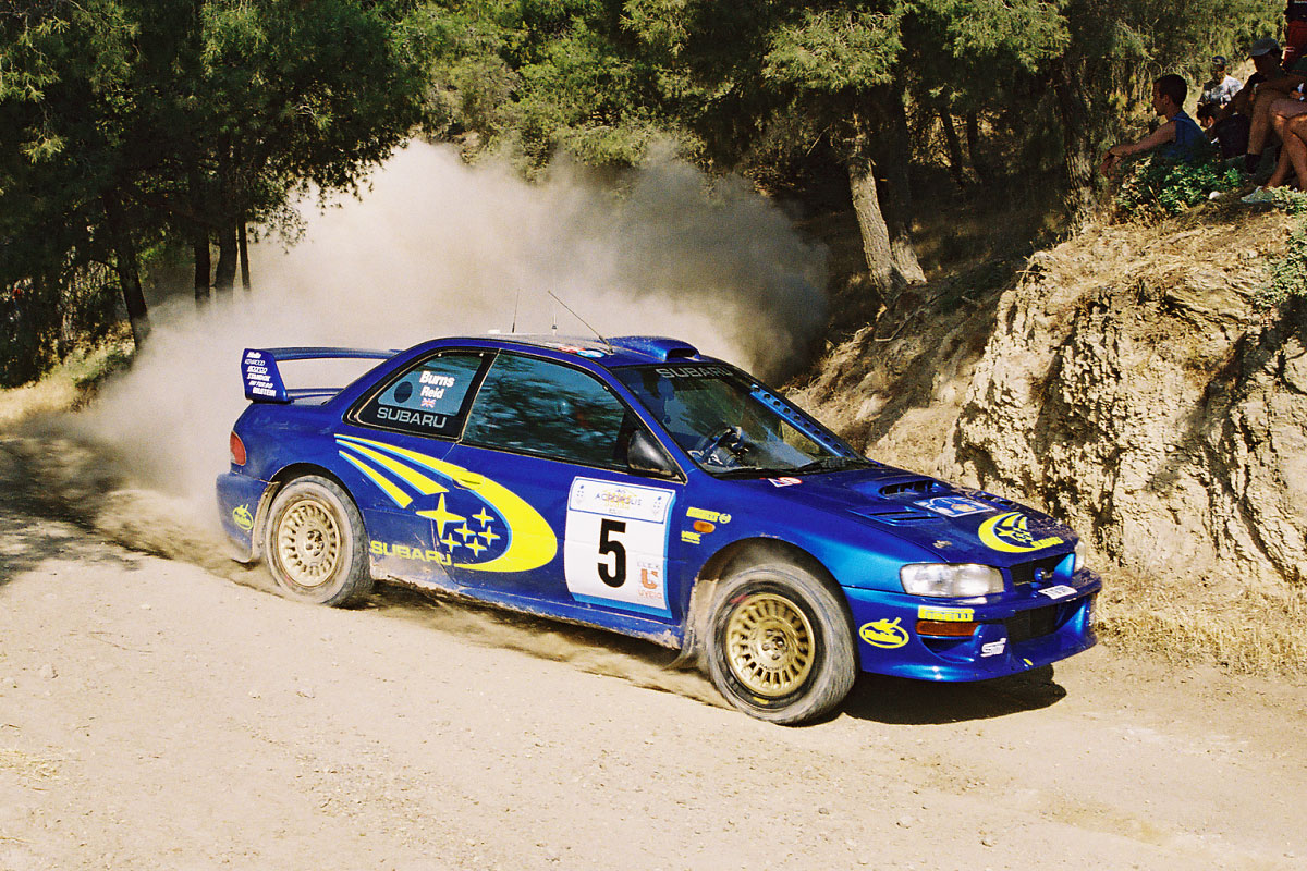 Макрей 5. Subaru Impreza WRC'99. Субару Импреза 99. Subaru Impreza WRC Rally. Subaru Impreza 22b Rally.