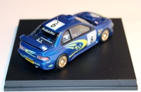 Trofeu 1113 Subaru Impreza 99 Argentinia