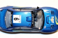 Trofeu 1113 Subaru Impreza 99 Argentinia